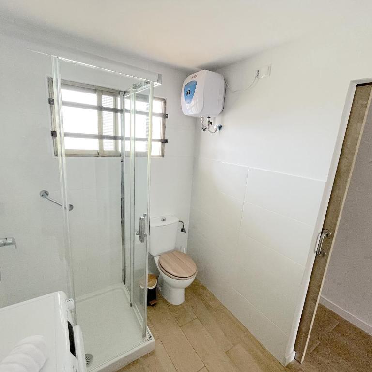 Agaete Park 609 by Villas Rivero - Apartamento - 26