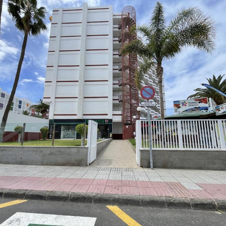 Agaete Park 609 by Villas Rivero - Apartamento - 27