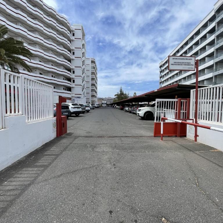 Agaete Park 609 by Villas Rivero - Apartamento - 28
