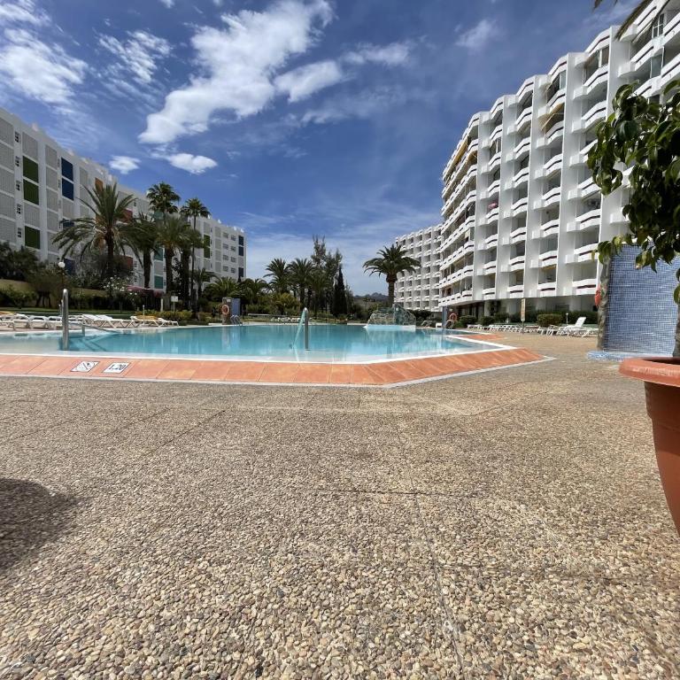 Agaete Park 609 by Villas Rivero - Apartamento - 31