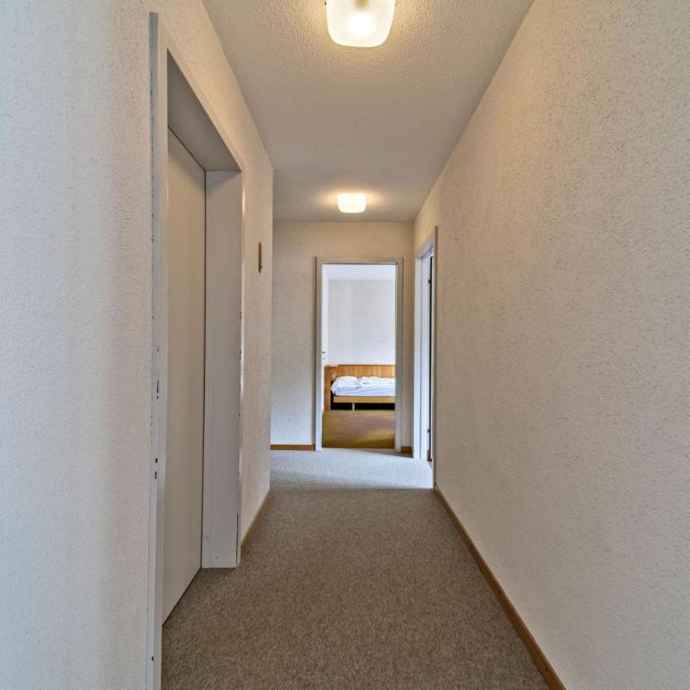 Chesa Muot Marias - Sils - Appartamento con Terrazza - 21