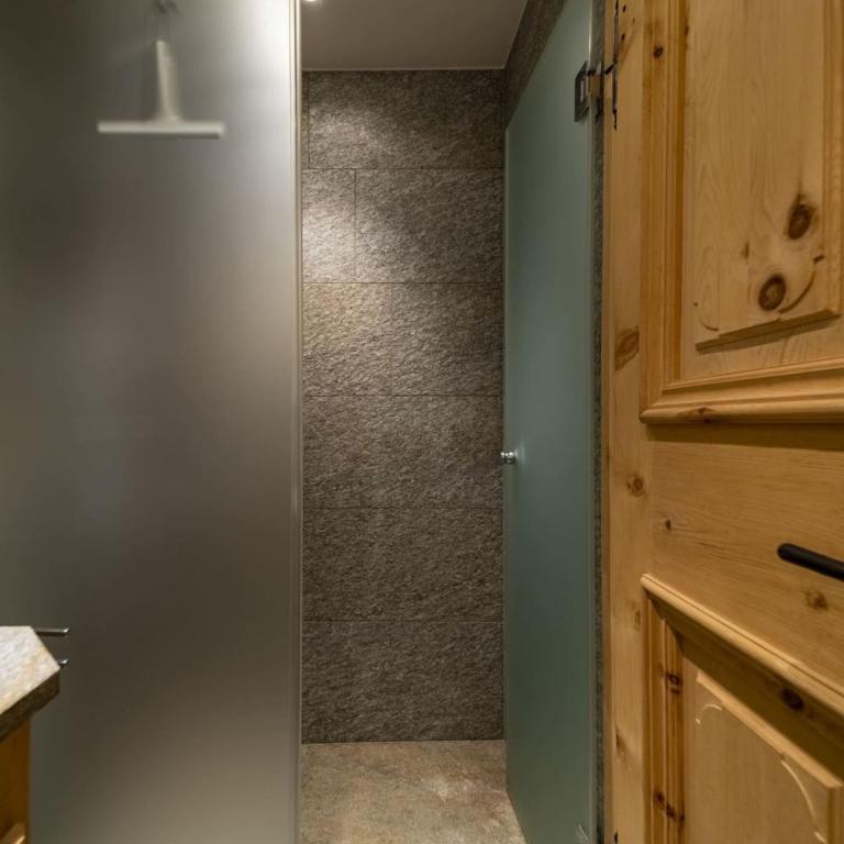 Chesa Diala - Zuoz - Apartment mit 3 Schlafzimmern - 18