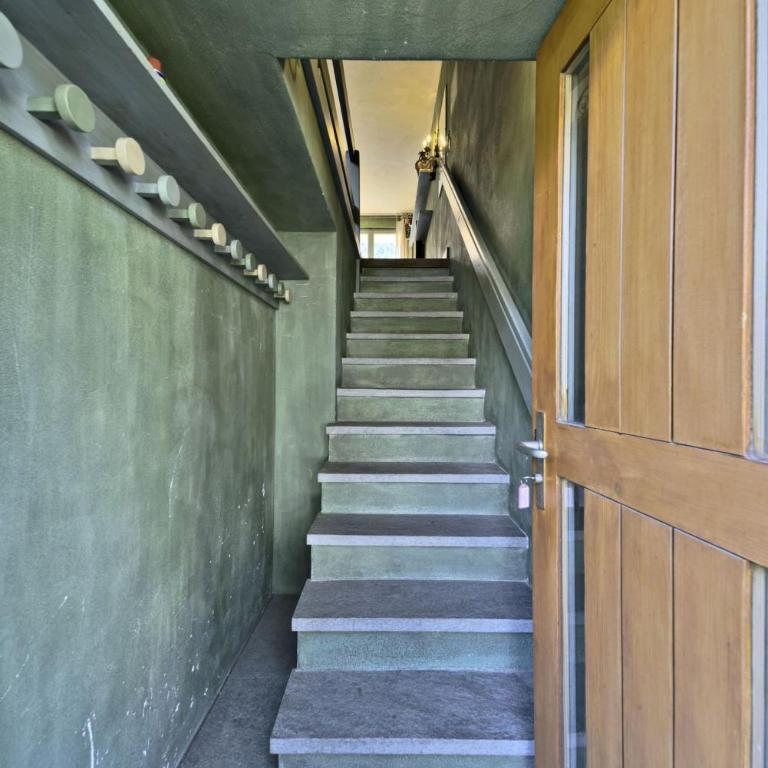 Chesa Sur Naiv - Celerina - Apartment mit 3 Schlafzimmern - 12