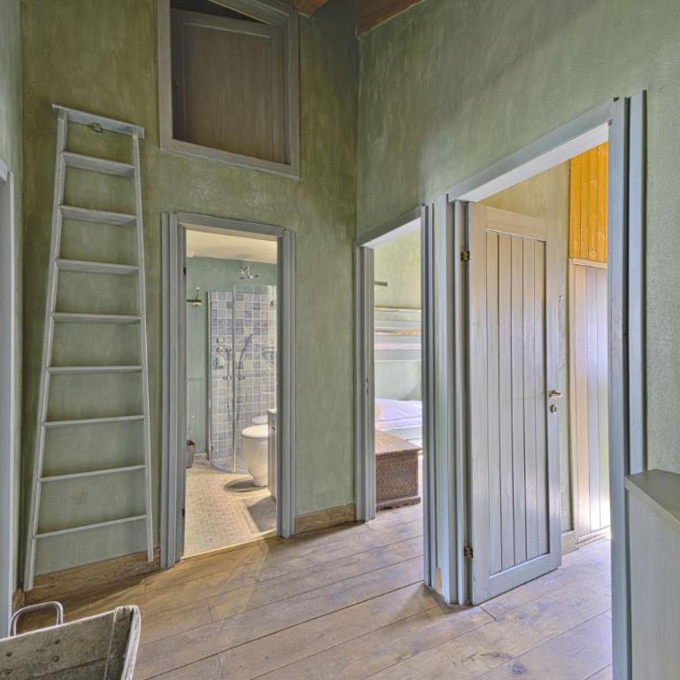 Chesa Sur Naiv - Celerina - Apartment mit 3 Schlafzimmern - 24