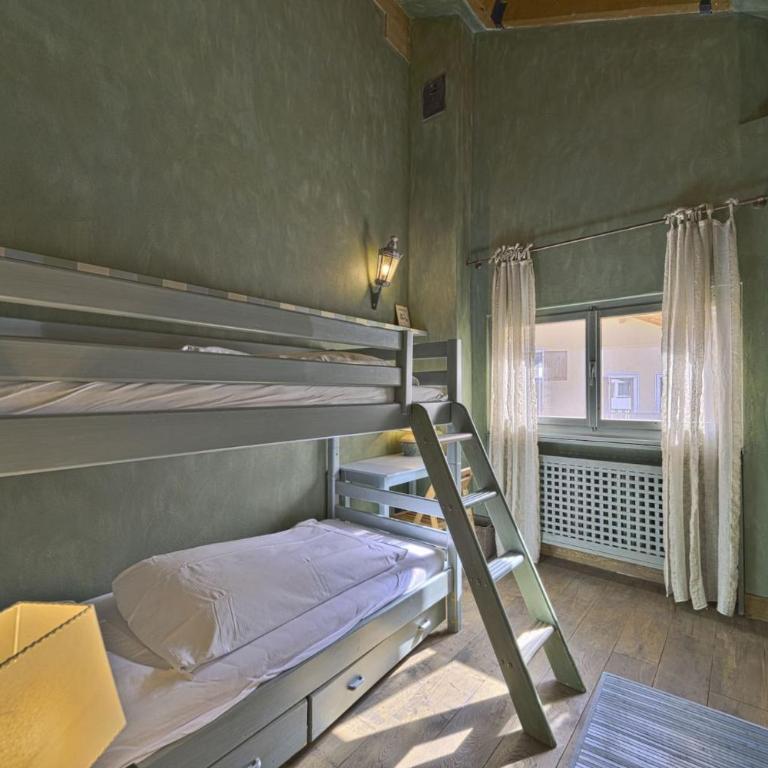 Chesa Sur Naiv - Celerina - Apartment mit 3 Schlafzimmern - 26