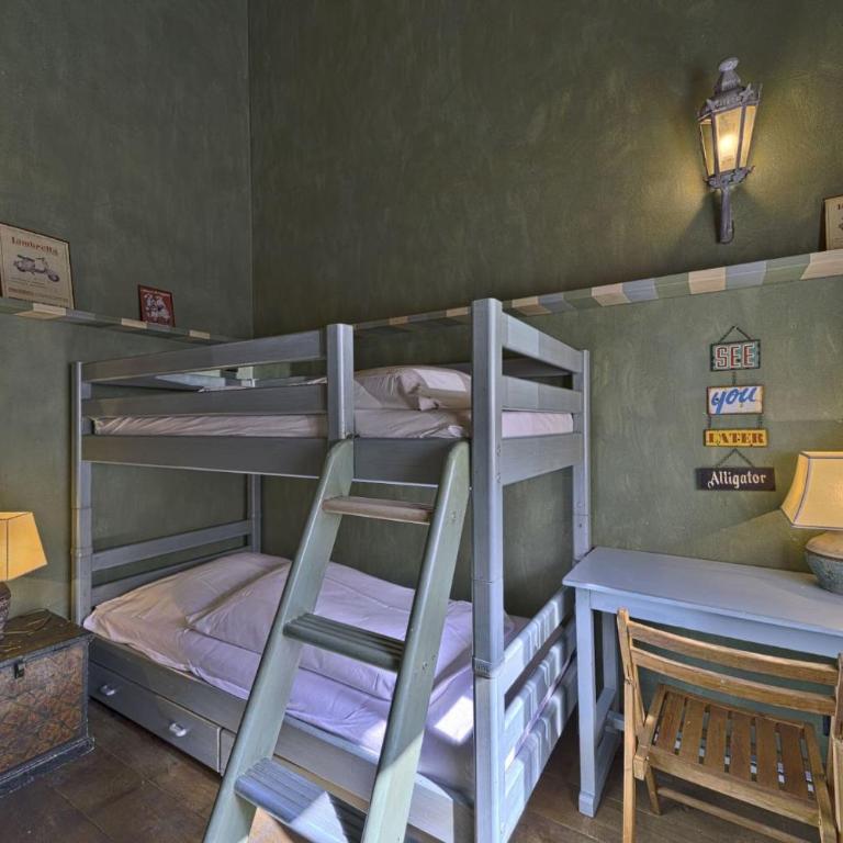 Chesa Sur Naiv - Celerina - Apartment mit 3 Schlafzimmern - 8