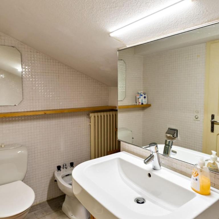 Chesa Spuondas - Celerina - Apartment - 25