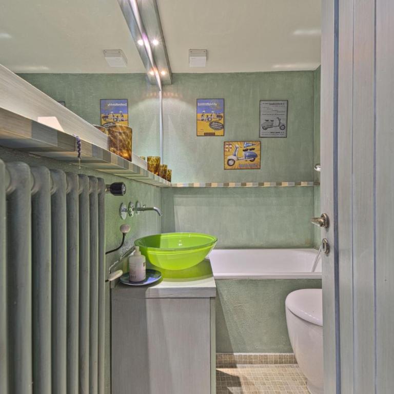 Chesa Sur Naiv - Celerina - Apartment mit 3 Schlafzimmern - 30