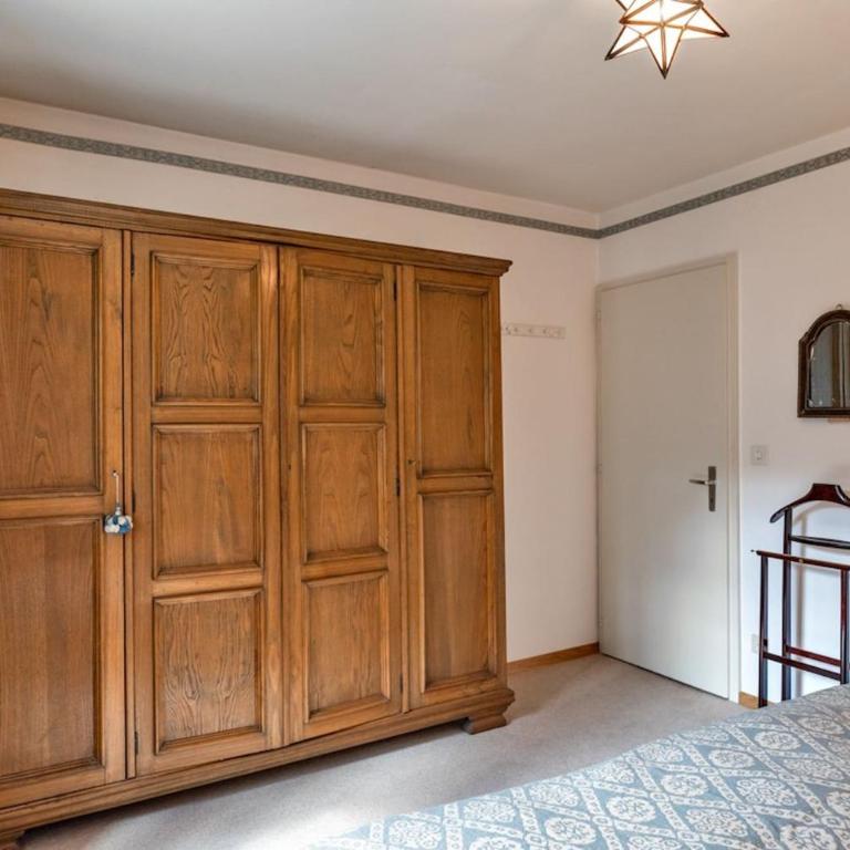 Chesa Cuntainta - St. Moritz - Apartment mit 3 Schlafzimmern - 25