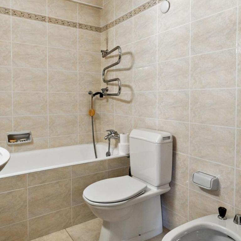 Chesa Cuntainta - St. Moritz - Apartment mit 3 Schlafzimmern - 18