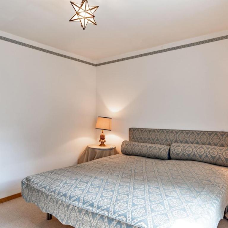 Chesa Cuntainta - St. Moritz - Apartment mit 3 Schlafzimmern - 26