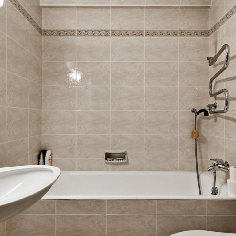 Chesa Cuntainta - St. Moritz - Apartment mit 3 Schlafzimmern - 19