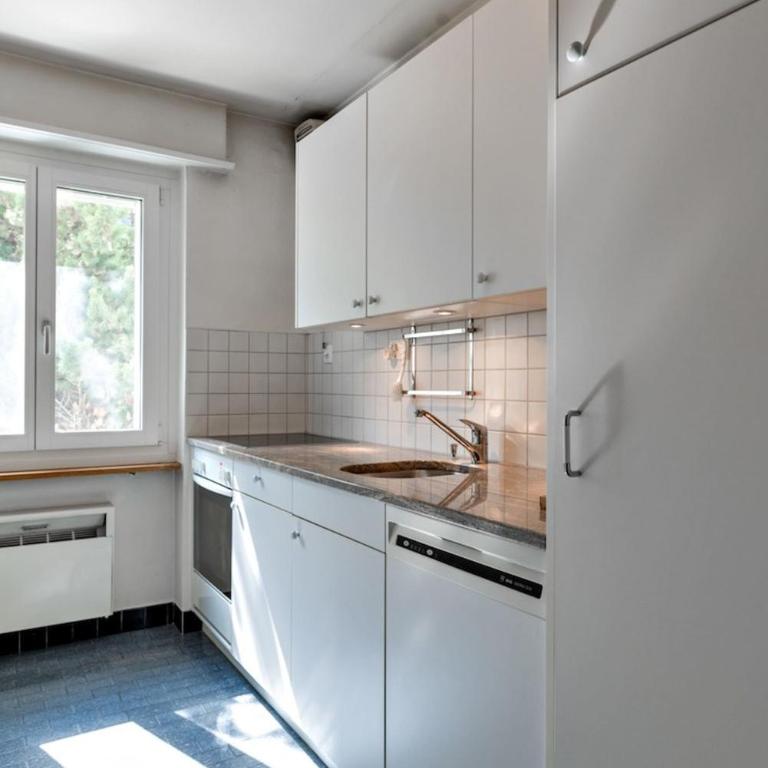 Chesa Cuntainta - St. Moritz - Apartment mit 3 Schlafzimmern - 10