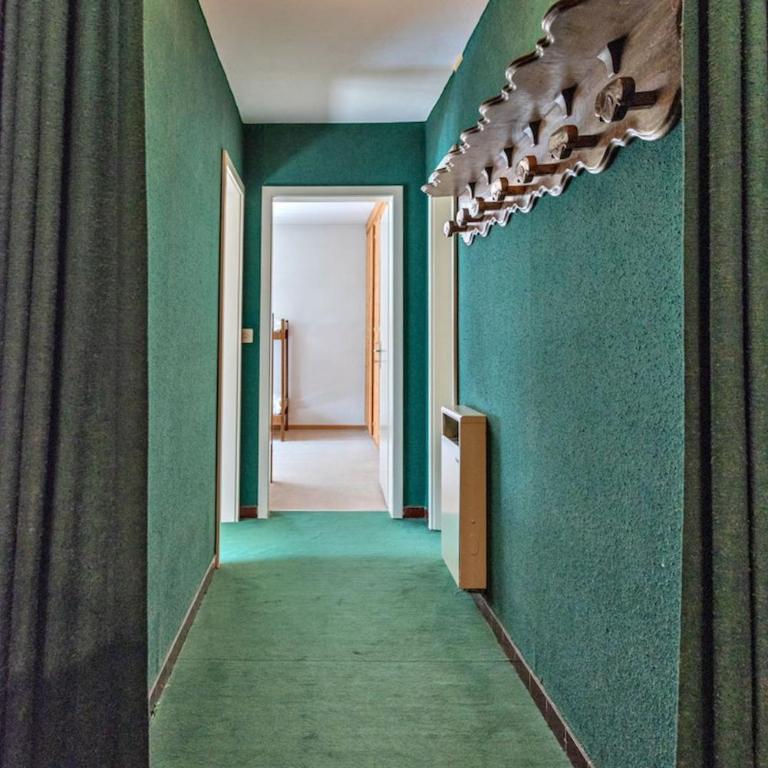 Chesa Cuntainta - St. Moritz - Apartment mit 3 Schlafzimmern - 6