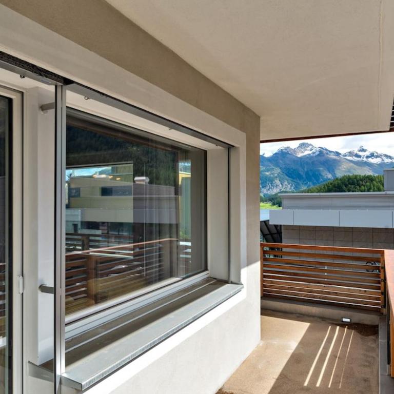 Chesa Cuntainta - St. Moritz - Apartment mit 3 Schlafzimmern - 30
