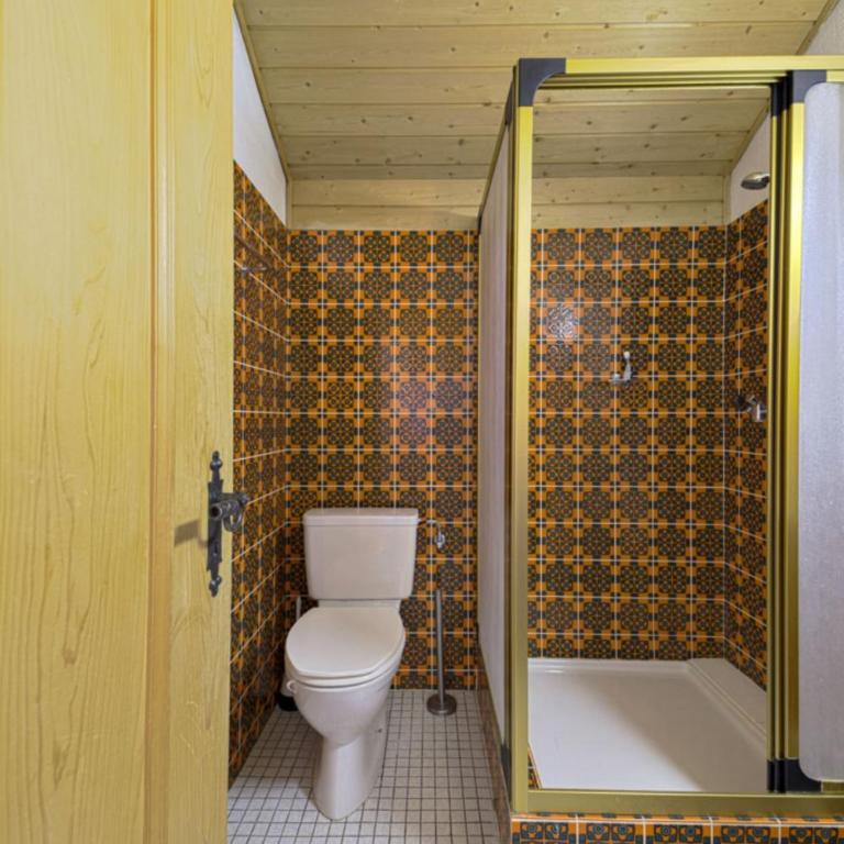 Chesa Clus - Zuoz - Apartment mit 3 Schlafzimmern - 14