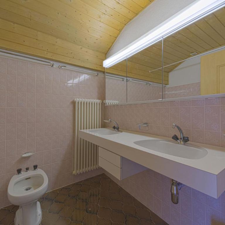 Chesa Clus - Zuoz - Apartment mit 3 Schlafzimmern - 18