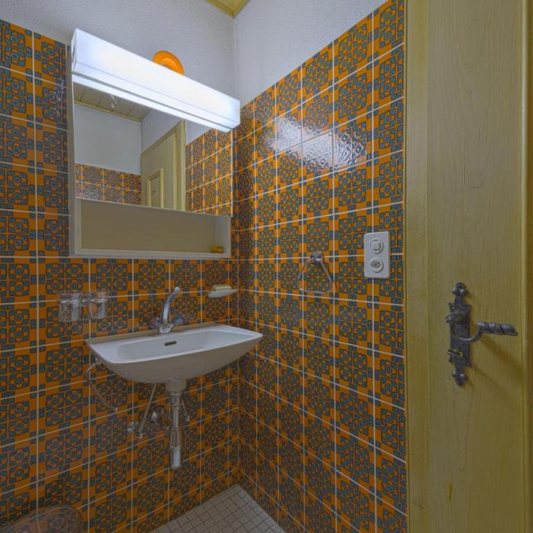 Chesa Clus - Zuoz - Apartment mit 3 Schlafzimmern - 15