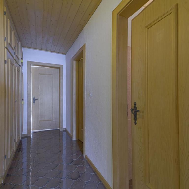 Chesa Clus - Zuoz - Apartment mit 3 Schlafzimmern - 13