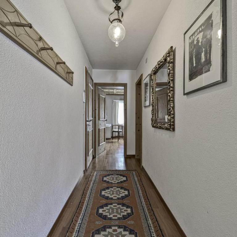 Allod Brattas - St Moritz - Apartment mit 1 Schlafzimmer - 6