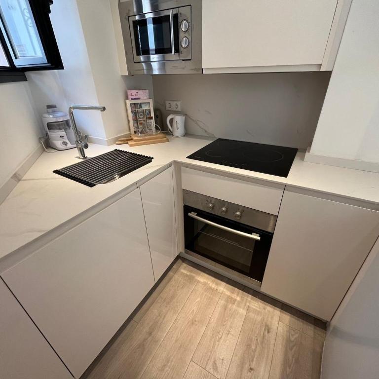 Los Remedios - One-Bedroom Apartment - 7