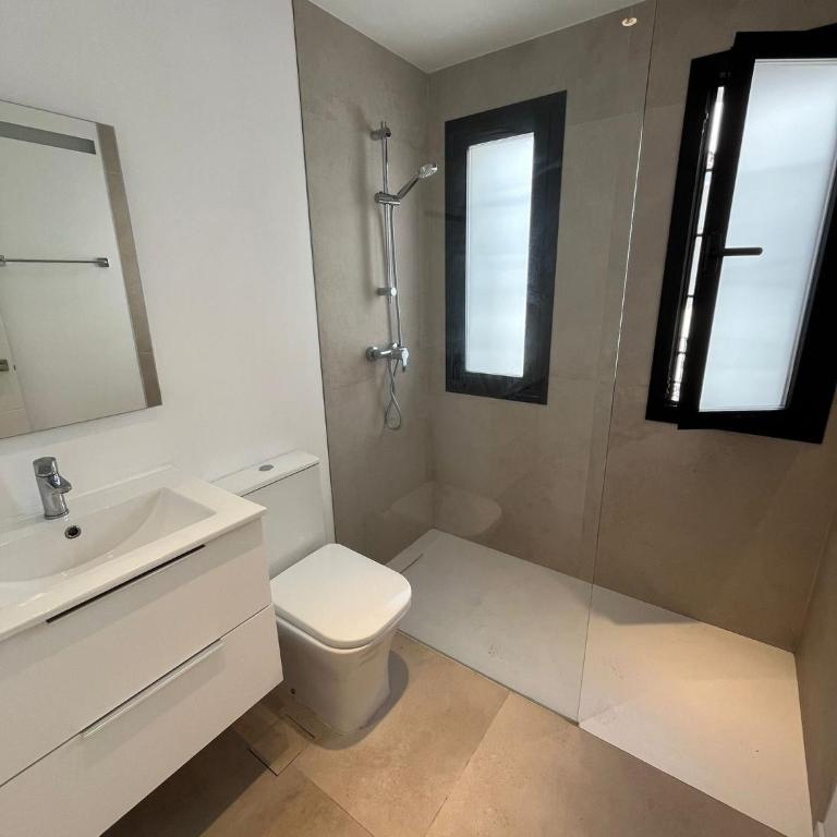 Los Remedios - One-Bedroom Apartment - 13