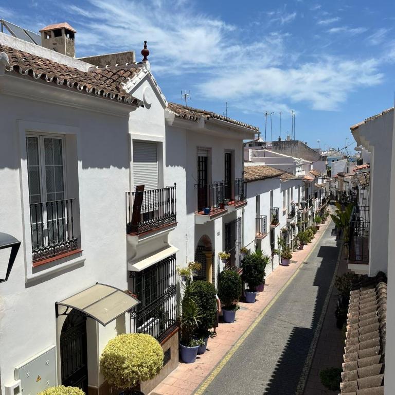 Los Remedios - One-Bedroom Apartment - 17