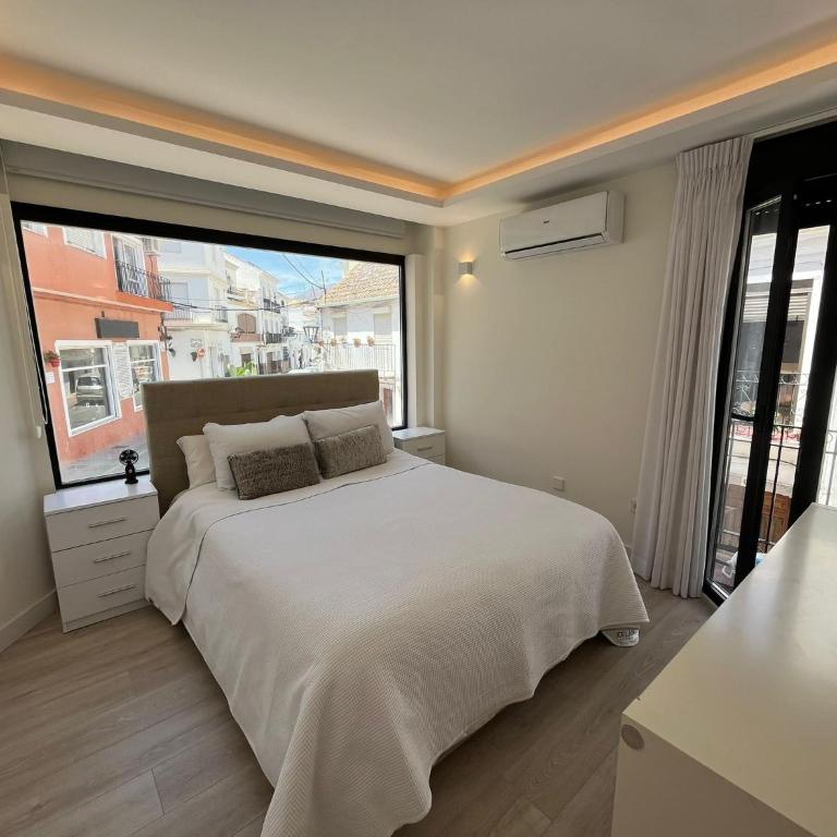 Los Remedios - One-Bedroom Apartment - 20