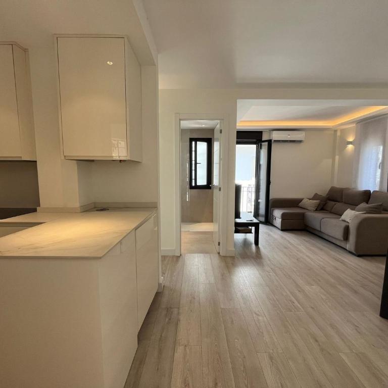 Los Remedios - One-Bedroom Apartment - 19