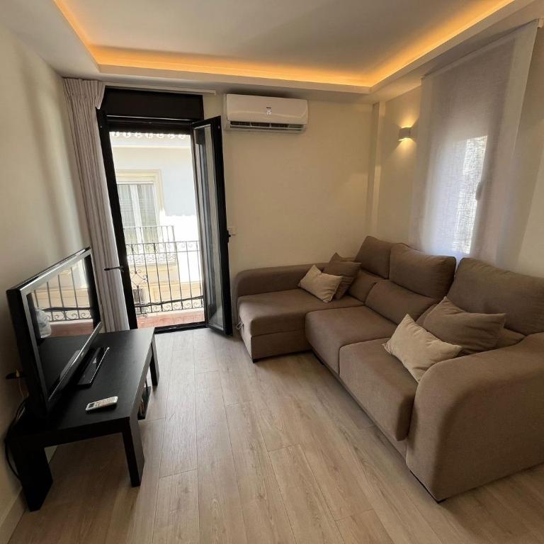 Los Remedios - One-Bedroom Apartment - 23