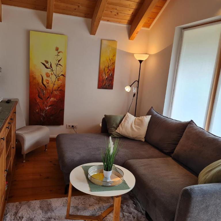Alpenrose Boutique by Globalimmoservice - Penthouse-Apartment - 3