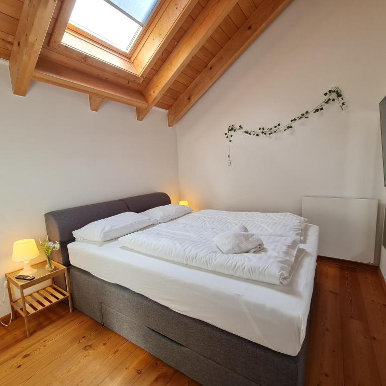 Alpenrose Boutique by Globalimmoservice - Penthouse-Apartment - 7