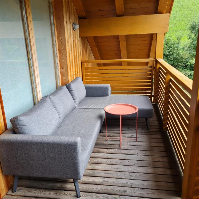 Alpenrose Boutique by Globalimmoservice - Penthouse-Apartment - 13