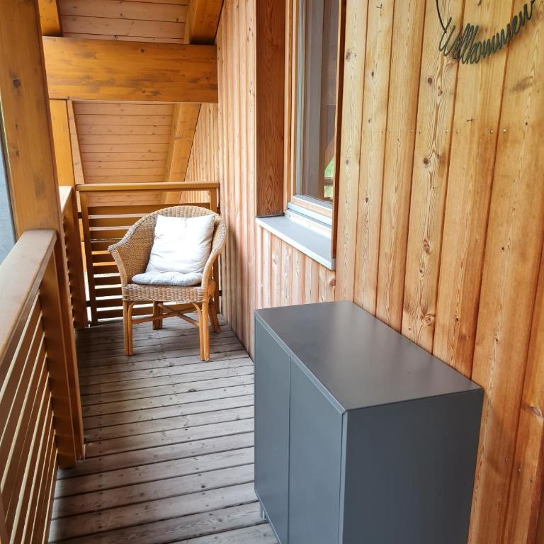 Alpenrose Boutique by Globalimmoservice - Penthouse-Apartment - 14