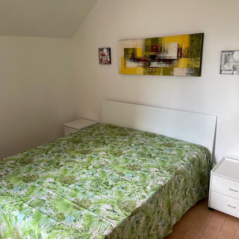 B&b centro storico - Apartamento - 10