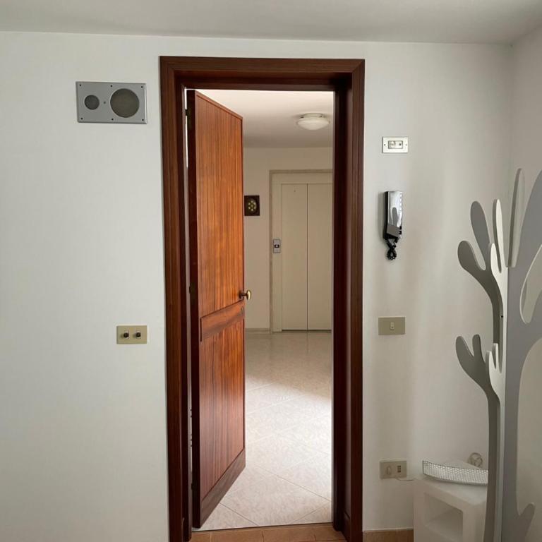 B&b centro storico - Apartamento - 14