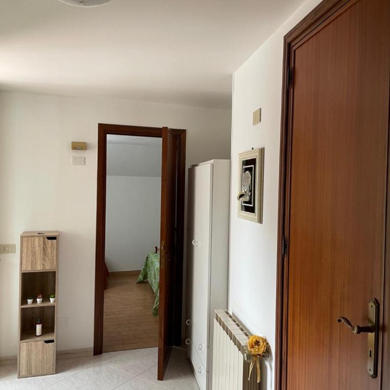 B&b centro storico - Apartamento - 15