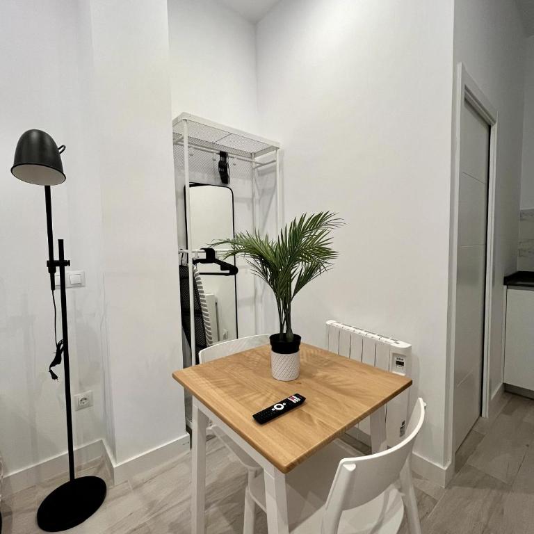 Alfonso XIII Apartments 1 - Apartamento de 1 dormitorio - 12
