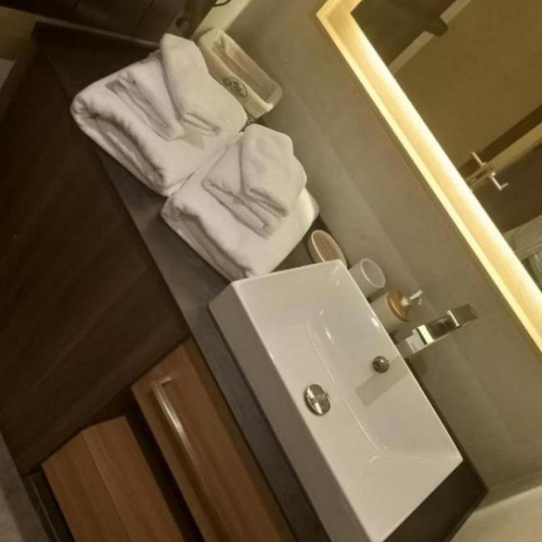 WOODside 70m2 Kopaonik - Two-Bedroom Apartment - 4