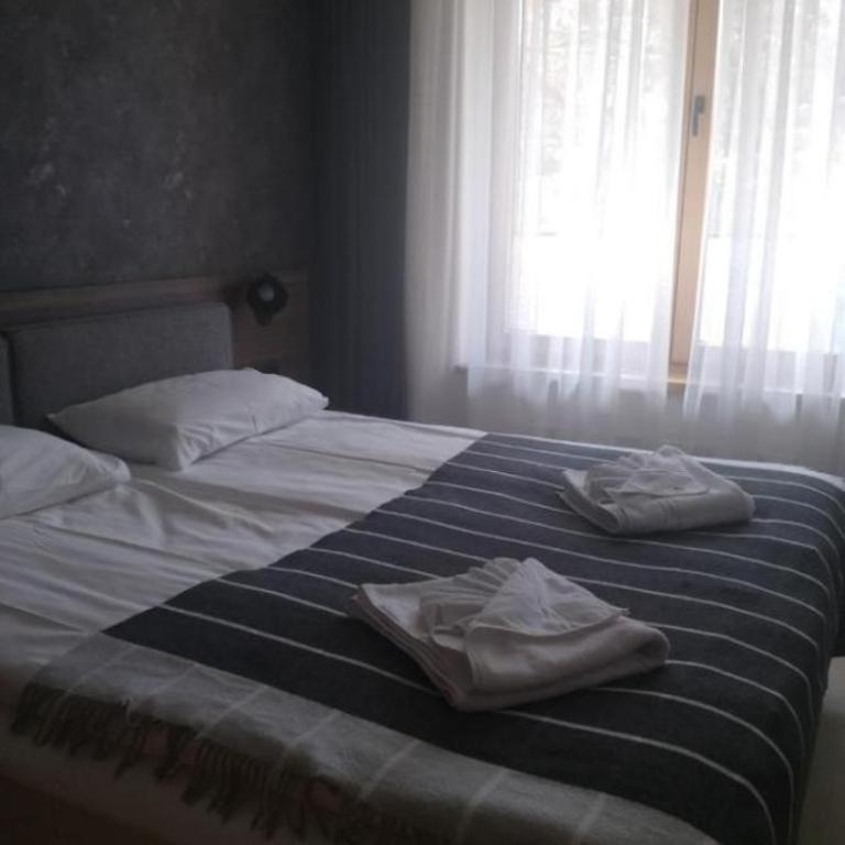 WOODside 70m2 Kopaonik - Two-Bedroom Apartment - 5