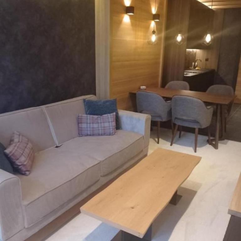 WOODside 70m2 Kopaonik - Two-Bedroom Apartment - 7