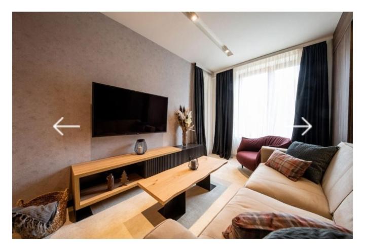 WOODside 70m2 Kopaonik - Two-Bedroom Apartment - 1