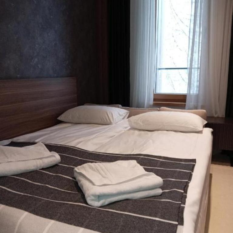 WOODside 70m2 Kopaonik - Two-Bedroom Apartment - 8
