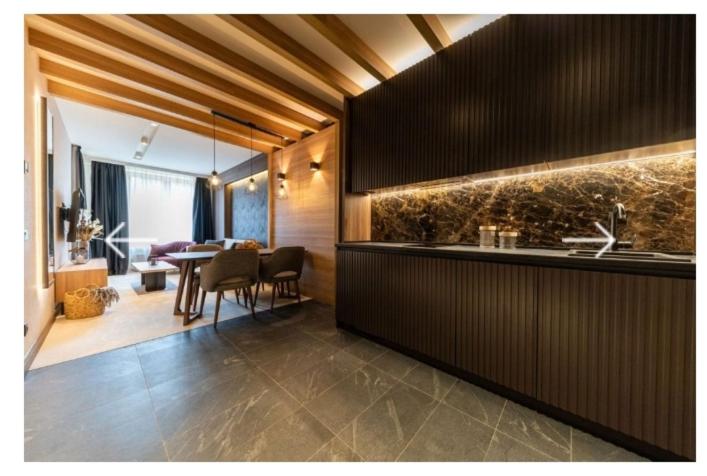 WOODside 70m2 Kopaonik - Two-Bedroom Apartment - 9