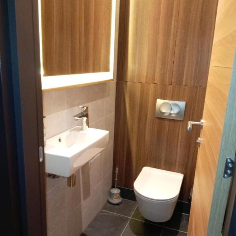 WOODside 70m2 Kopaonik - Two-Bedroom Apartment - 14
