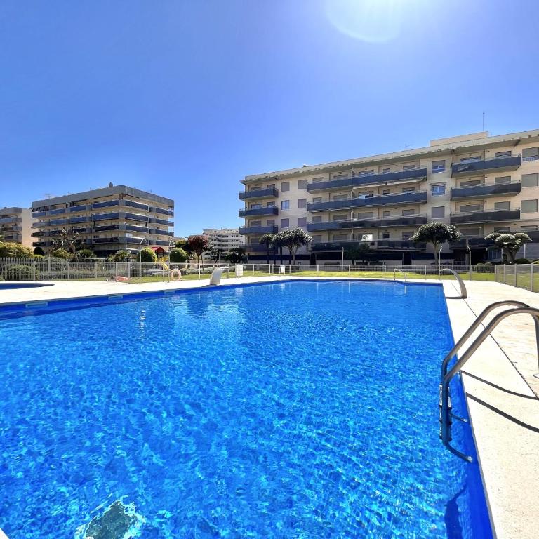 Mediterranean Way - Los Olivos - Two-Bedroom Apartment - 35