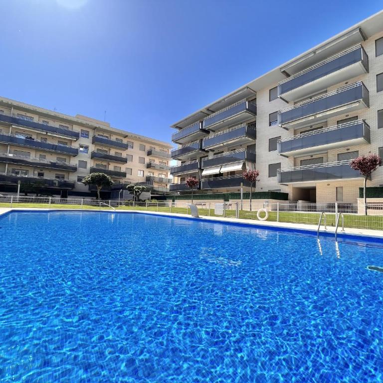 Mediterranean Way - Los Olivos - Two-Bedroom Apartment - 30