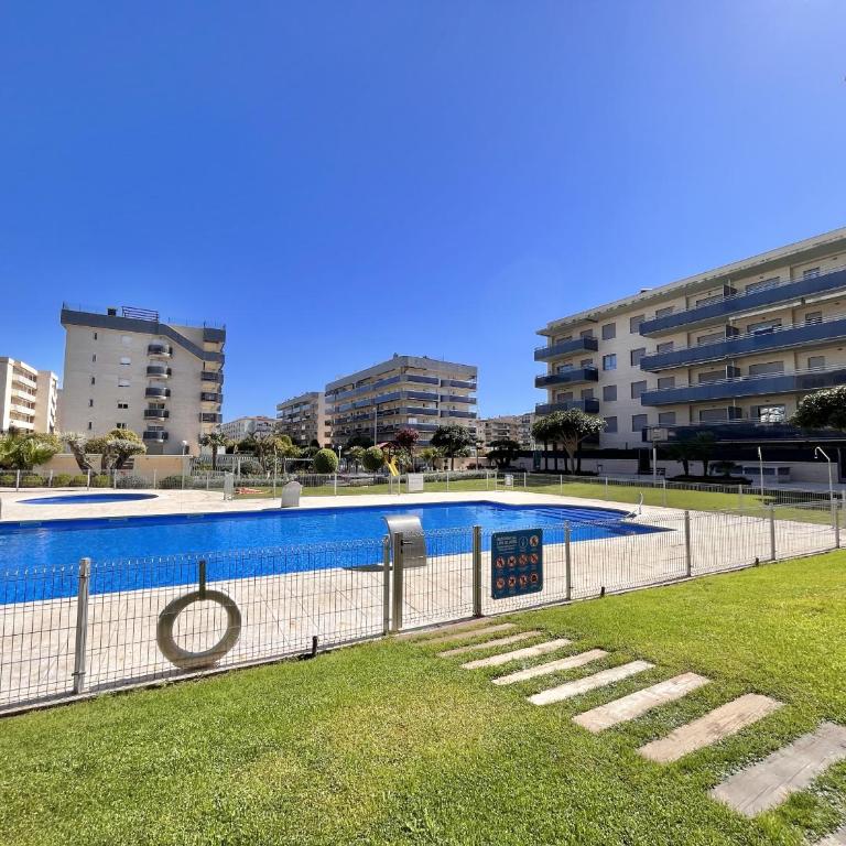 Mediterranean Way - Los Olivos - Two-Bedroom Apartment - 32