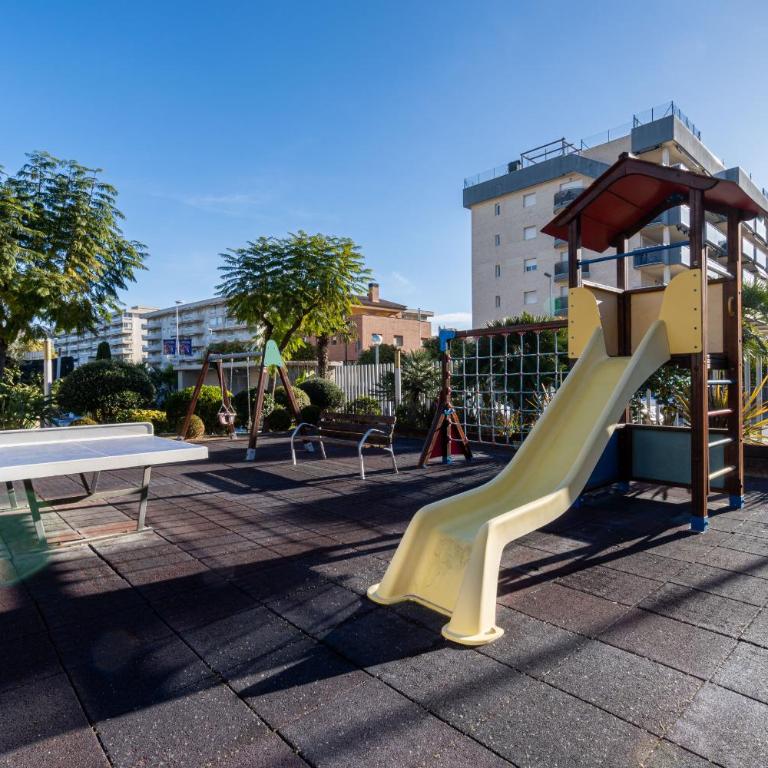 Mediterranean Way - Los Olivos - Two-Bedroom Apartment - 33
