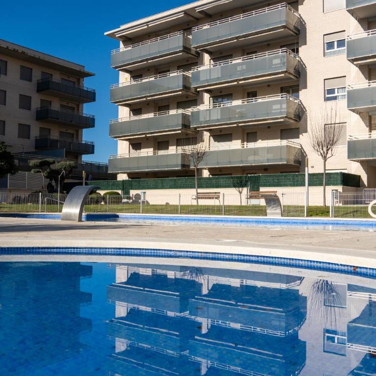 Mediterranean Way - Los Olivos - Two-Bedroom Apartment - 36